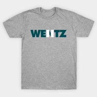 WENTZ 11 T-Shirt